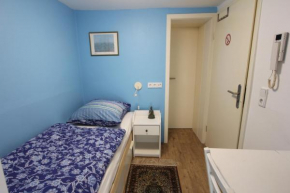 Kleine Wohnung für Singles
